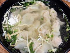 -老盛兴汤包馆(大华二路店)