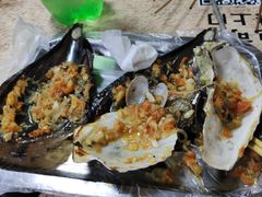 -亚东串烤(共康东路店)