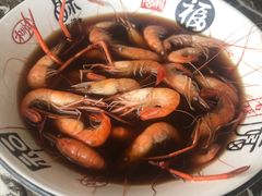 -风味小馆(天目湖宾馆店)
