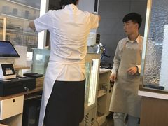 -角落低卡烘焙(正弘城店)