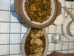 -双合园·海鲜水饺青岛菜(万佳广场店)
