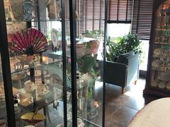 -蓝语境咖啡(辉煌国际广场店)