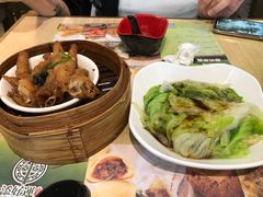 -添好运点心专门店(北角店)