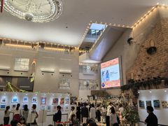 -阪急百货店(梅田总店)