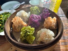 -正宗天津烧麦馆(柳州路店)