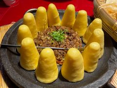 -山西会馆·晋菜·晋商宴·牌匾博物馆(胜利东街店)