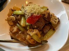 -三号黄浦会Canton Table