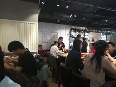 -小山城麻辣香锅(新邻生活广场店)