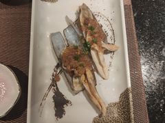 -割烹旭日本料理(龙湖狮山天街店)