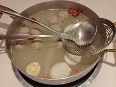 -八合里潮汕鲜牛肉火锅(上海汇智广场店)