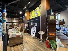-三联韬奋书店(三里屯店)