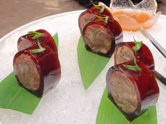 -海派悦庭·海胆烧麦·新融合菜(凯德广场店)