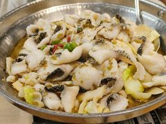 -醉得意·山茶油炒土鸡(泰安火车站大润发店)