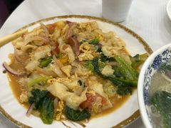 -笔架山食堂