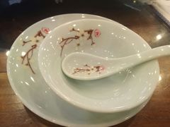 -西江美食舫·江西菜(健德桥店)