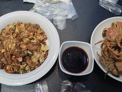 -紫光园·烤鸭·北京菜(团结湖店)