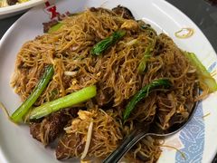 -無招牌海鮮(芽笼店)