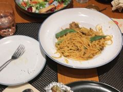 -百特喜·意大利餐厅(八佰伴镇江店)