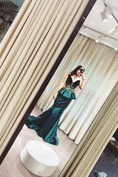 -Color卡诺婚纱礼服馆(南京严选店)