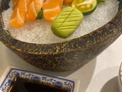 -肆月河豚·新淮扬(金融街店)
