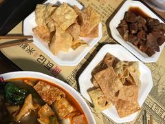 -瓦记米粉(东鼓道店)