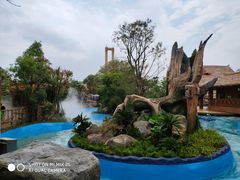 -七彩云南欢乐世界