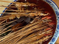 -贰拾捌味·宜宾燃面(春熙路旗舰店)