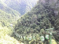 -井冈山风景名胜区