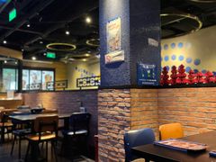 -bluefrog蓝蛙(水游城店)