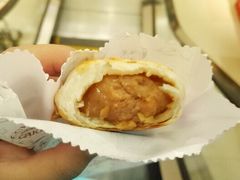 -长发西饼(临顿路店)