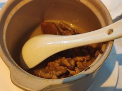 -汤城小厨•粤菜•靓汤(金宝街店)