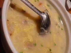 -吕氏疙瘩汤·新鲁菜(济南万象城店)
