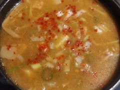 -大叹号·朝鲜族烤肉(潍坊泰华城店)