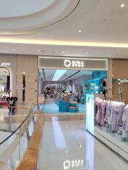 -国际蓝孩(万象城店)