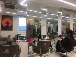 -潘多拉Hairsalon