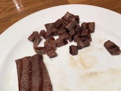 -萨拉伯尔水源素问店·韩国宫廷料理(人民路店)