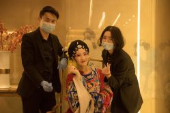-盘子女人坊古装写真摄影(南京总店)