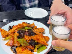 -鼎香润(德胜门内店)