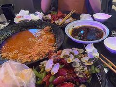 -红盔甲·小龙虾(车公庙店)