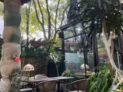 -Golden Lily河内巴黎法越料理餐厅(建国西路店)