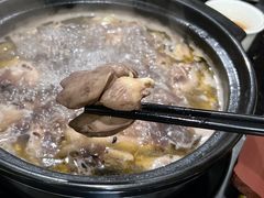 正宗黄酒鸡-赖记黄酒鸡(官吓店)