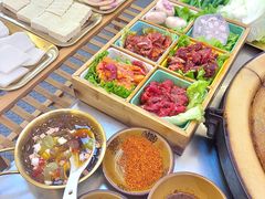 -阿昌白族石板烧(大理古城店)