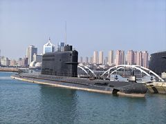 -中国人民解放军海军博物馆