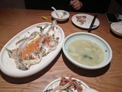 -吕氏疙瘩汤·新派鲁菜(济南万象城店)