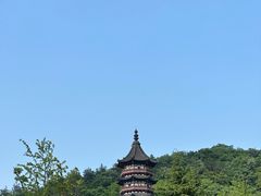 -牛首山文化旅游区