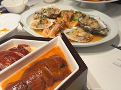 -南棠馆粤菜坊(群光店)