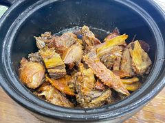 -斯丹姜母鸭·古法干香(涂门街总店)