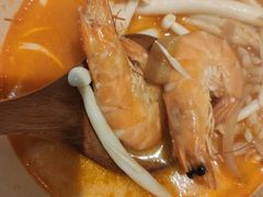 -迷你椰·泰式大排档(观前街店)