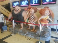 门面-大光明电影院(南京西路店)