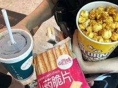 -保利万和CFR国际影城(钱江世纪城店)